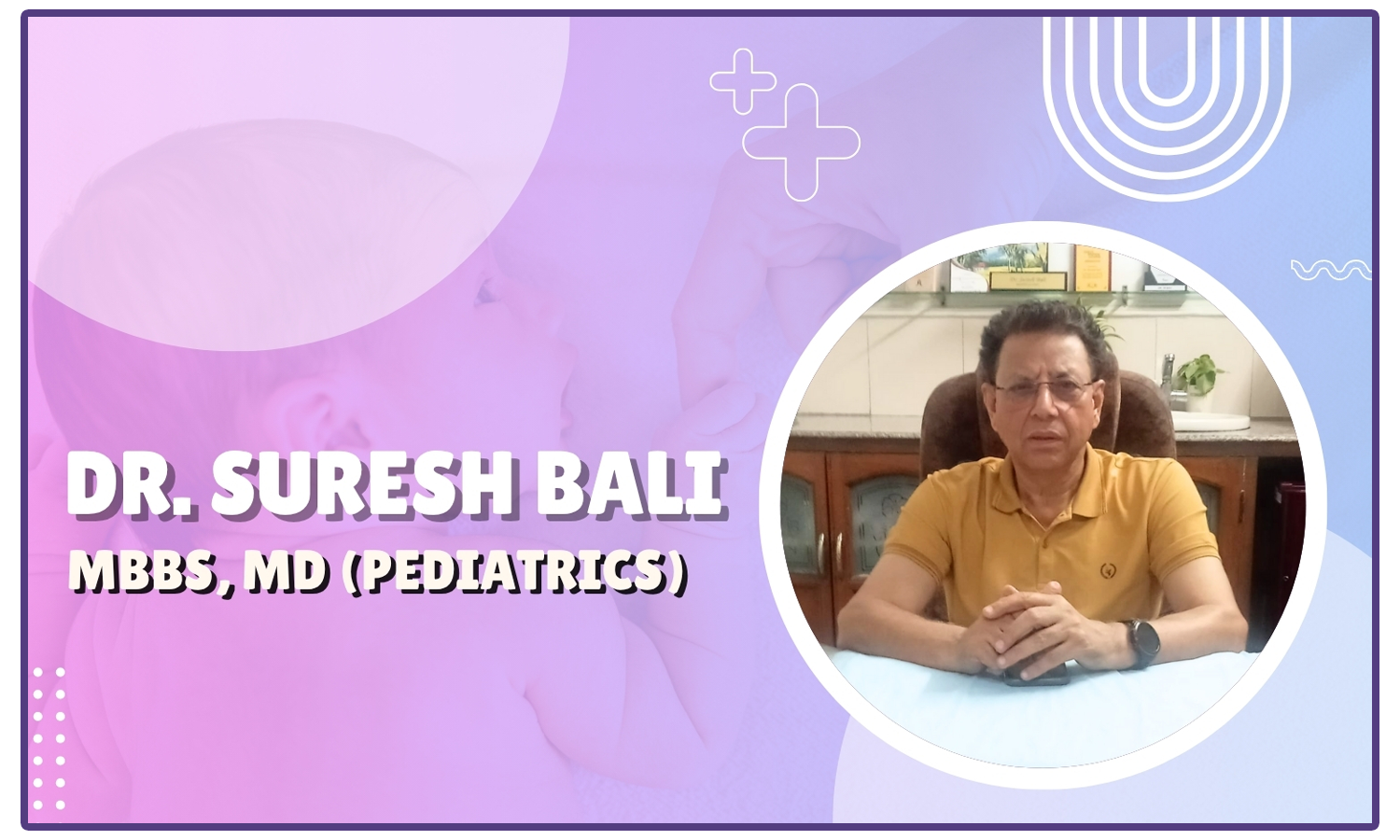 Laxmi Baby- N- Child Care