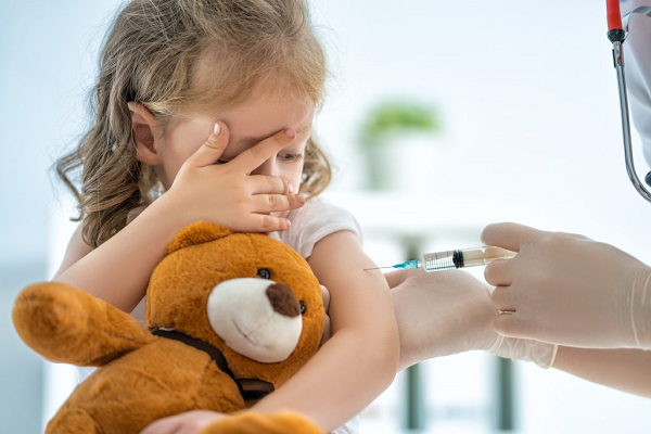 Vaccination or Immunization