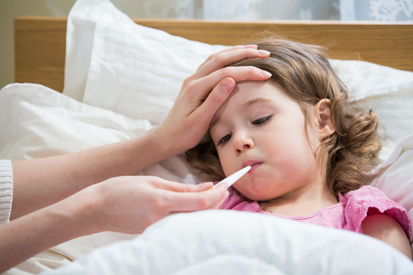 Infectious Diseases Management
