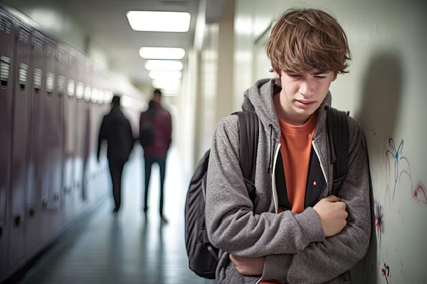 Adolescent Counselling
